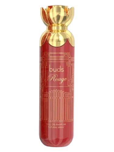 Le Chameau Buds Rouge