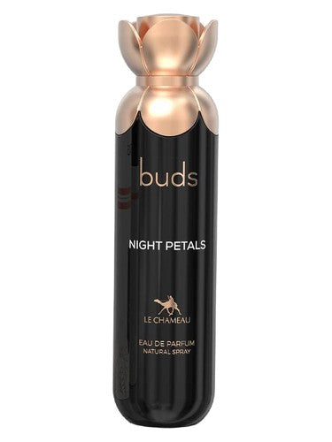 Le Chameau Buds Night Petals