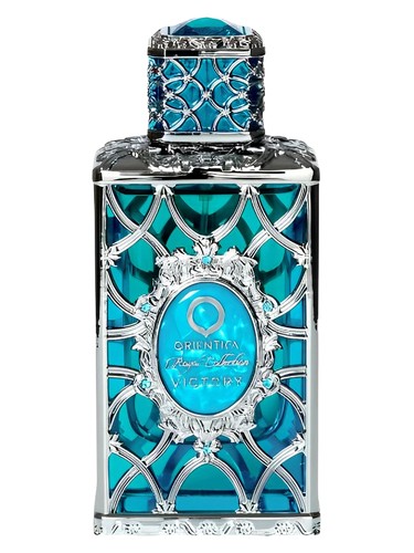 Orientica Premium Victory