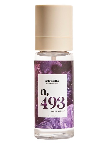 Noteworthy Hyper Violet (n,493)