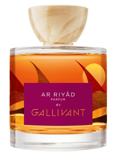 Gallivant AR RIYĀD