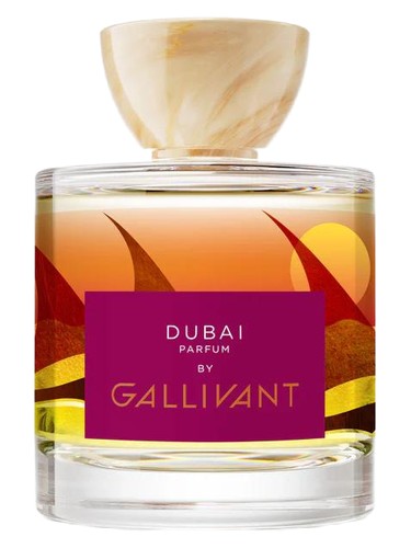 Gallivant DUBAI