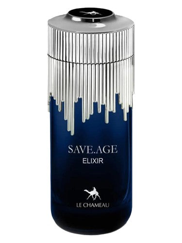 Le Chameau Save Age Elixir