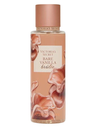 Victoria's Secret Bare Vanilla Brulee