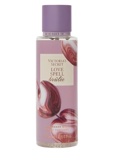 Victoria's Secret Love Spell Brulee