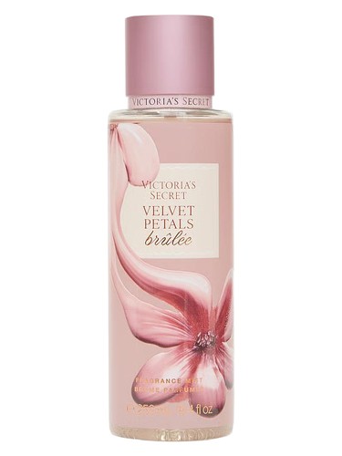 Victoria's Secret Velvet Petals Brulee