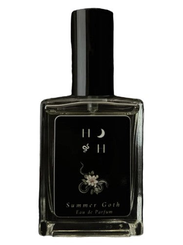 Haus of Hecate Summer Goth
