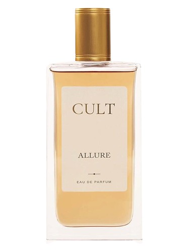 CULT Allure
