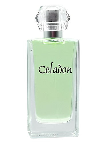Lady Primrose Celadon