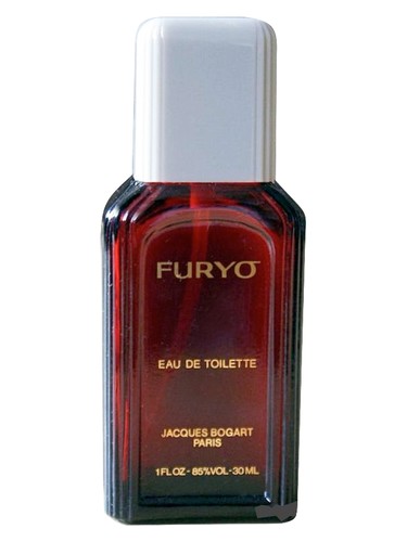 Jacques Bogart Furyo