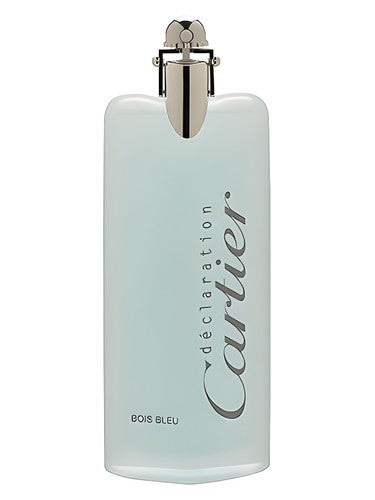 Cartier Déclaration Bois Bleu