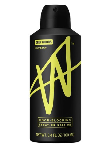 W by Jake Paul Deep Woods