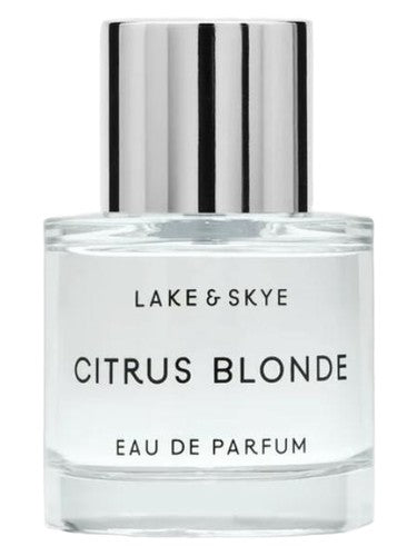 Lake & Skye Citrus Blonde