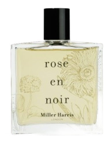 Miller Harris Rose En Noir