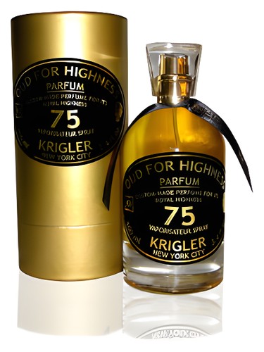 Krigler Oud for Highness 75