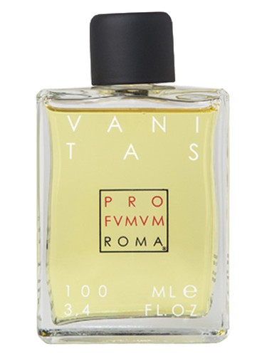 Profumum Roma Vanitas