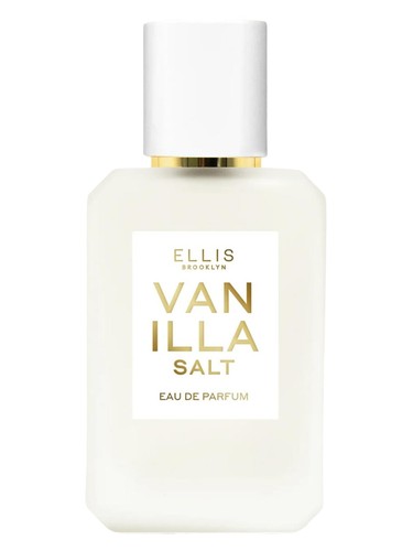 Ellis Brooklyn Vanilla Salt