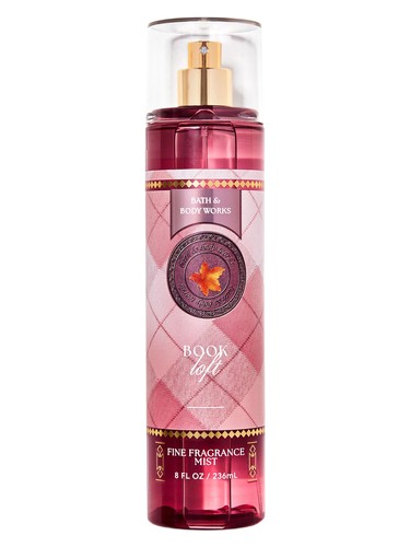 Bath & Body Works Book Loft