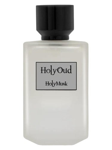 Holy Oud Holy Musk
