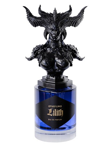 G Parfums Lilith