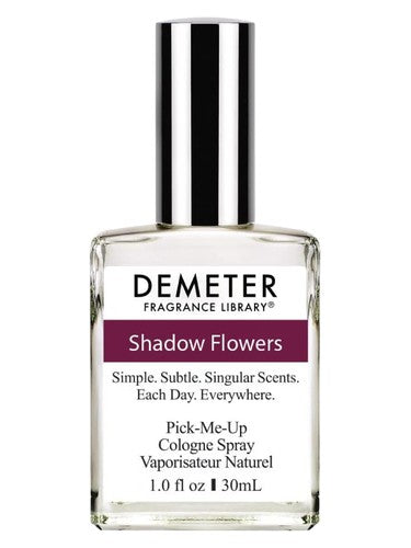 Demeter Fragrance Shadow Flowers