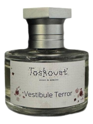 Toskovat Vestibule Terror