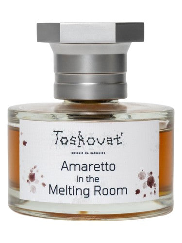 Toskovat Amaretto In The Melting Room