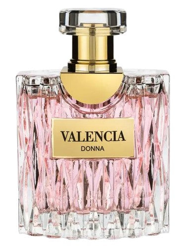 Milestone Valencia Donna