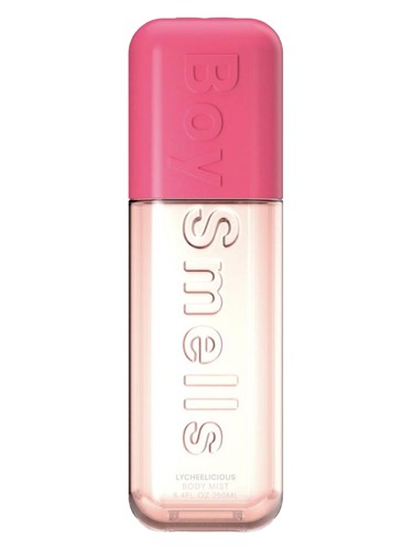 Boy Smells Lycheelicious Body Mist