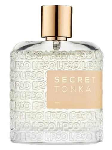 LPDO Secret Tonka