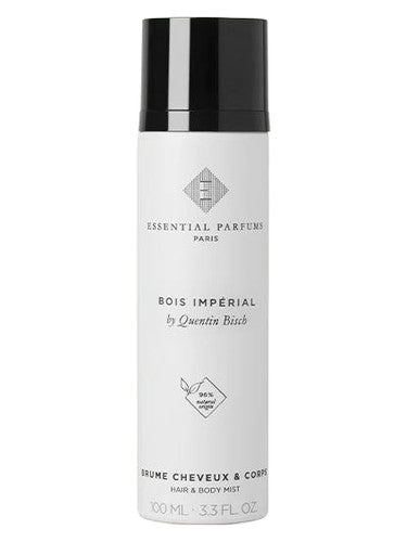 Essential Parfums Bois Impérial Hair & Body Mist