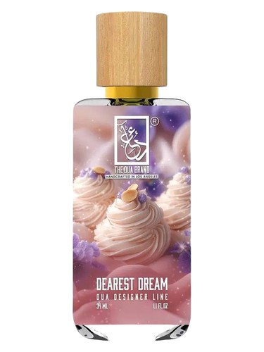 The Dua Brand Dearest Dream