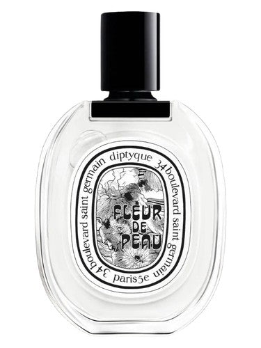 Diptyque Fleur de Peau Eau de Toilette