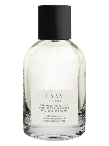 Esas Beauty Iris Milk