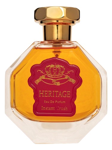 Heritage Perfume Instant Crush