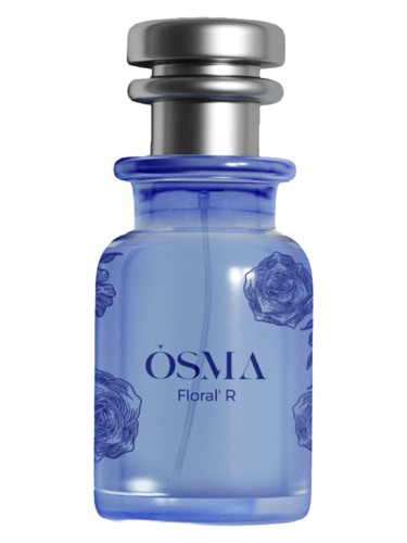 OSMA Floral' R