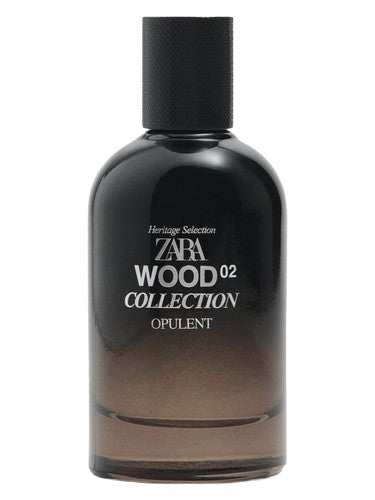 Zara Wood 02 Collection Opulent