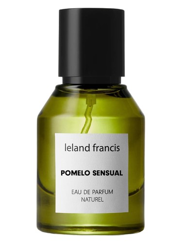 Leland Francis Pomelo Sensual