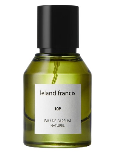 Leland Francis 109