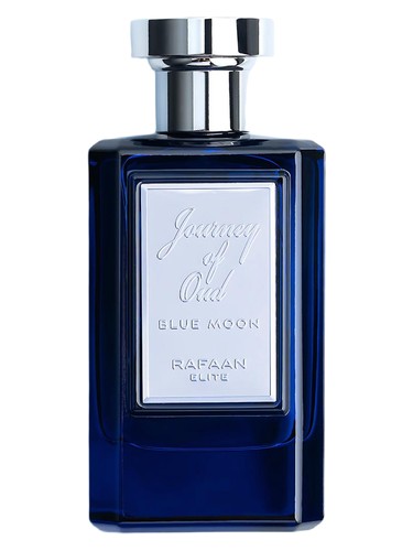 La Parfum Galleria Blue Moon