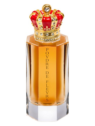 Royal Crown Poudre de Fleurs