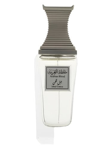 Arabian Oud Jabal Cotton