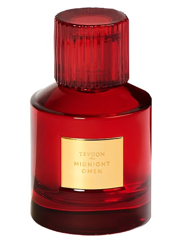 Trudon Midnight Omen