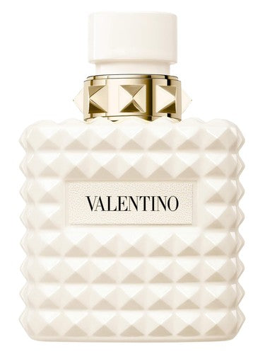 Valentino Valentino Donna Born in Roma Ivory