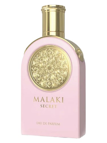 Sahari Malaki Secret