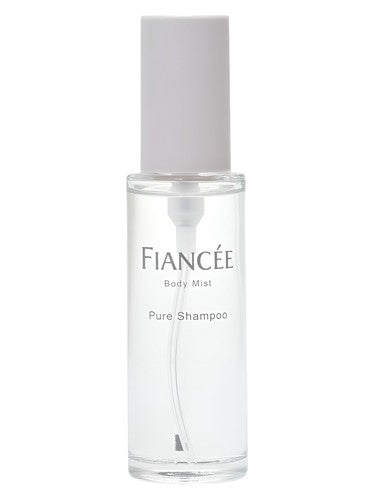 Fiancée Body Mist Pure Shampoo