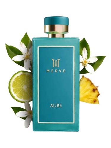 Merve Aube