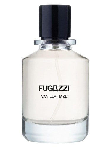Fugazzi Vanilla Haze Extrait de Parfum
