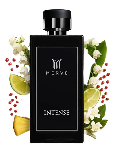 Merve Intense