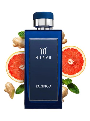 Merve Pacifico
